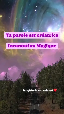 #signelunivers #medium #nouvellesemaine #incantation #priere #abondance #abondancefinancière #abondanceamoureuse #tiragedujour #médiumdetiktok 