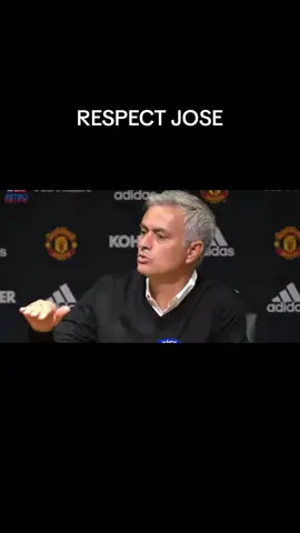 3-0 #josemourinho#respect#viral#fyp#like#repost#PremierLeague 