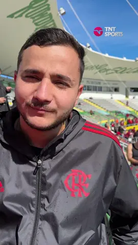 O MAIOR RIVAL DO FLAMENGO É O... PALMEIRAS? 😳😱 Os torcedores presentes na FC Series desconsideraram os outros times do Rio de Janeiro e consideraram o Palmeiras como o maior rival do Fla! Esperava por essa? 🤔