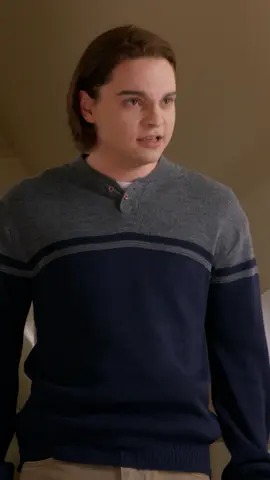 Wrong answers only... why must John and Ted run away? 🧸🏃‍♂️  The Event Series #TED is streaming now on TVNZ+ #StreamOn #SethMacfarlane