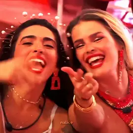 pq toda loira tem sua morena... #yasminbrunet #giovannalima #giovannabbb24 #bbb #bbb24 #brasil #redeglobo #amizade 