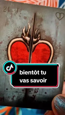 la raison de cette fin... #voyancegratuite #abondance #tiragedecarte #voyance #manifest 
