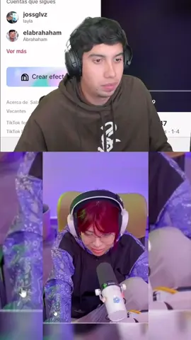 Creditos: Twitch El Abrahaham |#ElAbrahaham #abrahamflores #clip #twitch #fyp #didiwinx 