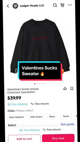 For my singles out there 🔥🔥🔥 #TikTokShop #tiktokmademebuyit #fashion #tiktokshopfinds #fyp 