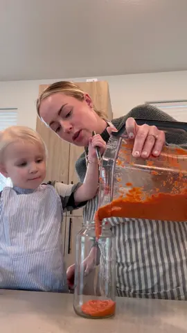 Our favorite pasta sauce 🤤 