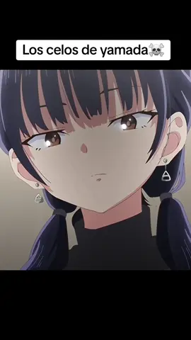 #thedangersinmyheart #thedangersinmyheartseason2 #ichikawaxyamada #otakuboy #parati #fyp #animefyp #animeforever #animetiktok #animeestrenos2024 
