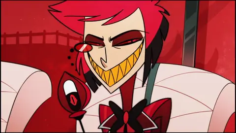 momentos de Alastor siento Alastor #Hazbin #hazbin #primevideo #fyppppppppppppppppppppppp #Viral #alastorhazbinhotel #alastor #hazbinhotelalastor #fypシ゚viral #angeldusthazbinhotel #parati 