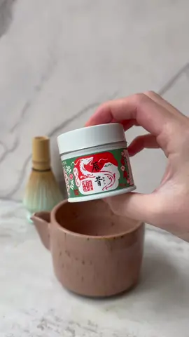 Rating the Ippodo Tea Limited Edition New Years Matcha #matcha #matchalatte #matchalover #ippodotea @IppodoTea.com (USA & CA) 