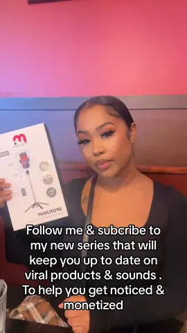 Find trending products with high commission rates with me & learn how to get sponsored + monitized #followme #viraltiktok #viralsound #tiktokshop #tiktokmademebuyit 