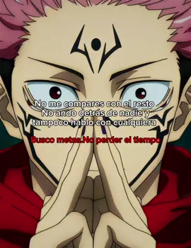 #parati#fypシ#anime#jujutsukaisen#indirectas   #sukuna 