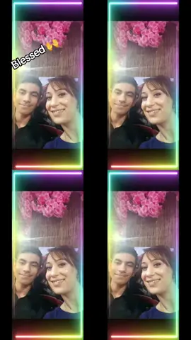 Goodbye 42, hello 43... The greatest gift is watching my sons grow into fine young men. God is good 🙏 #birthdaygirl🎉🎂#tiktokvirales #trendingvideos #panjabiansss #onegod #blessing #motherandson 