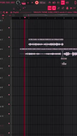 Sinulog theme song (Drill Remix) prod. Draboel beatz 