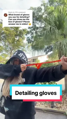 Replying to @YR  if you were wondering what gloves we use and why we like them so much this video is for you💯🫡 #cardetailing #autodetailing #detailingworld #detailingtips #mobiledetailing 