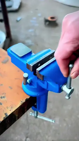 Ê Tô Kẹp Bàn Xoay 360 Đa Năng #tiktok #etokepban #eto #etodanang #etokepbanxoay360 #etokepbanmini #etokepbanxoay360do #cokhi #cokhichetao 