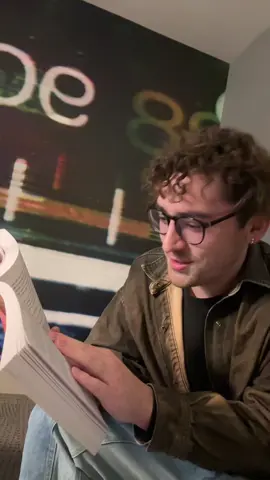 Introduced @Braden Bales to one side of booktok hahah #wildfire #chronicallycautious #bookplaylist #readingplaylist #wildfirehannahgrace 