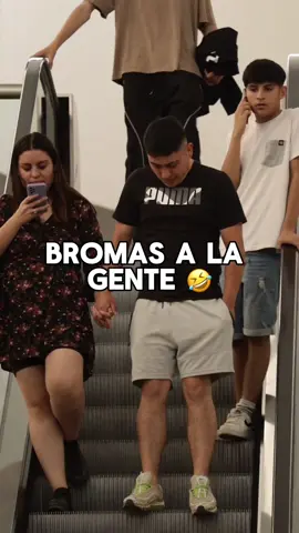 Casi soy papá 🥹#talca #bromas #bromaspesada#bromasescaleras#humornegro#humorchileno #talca 