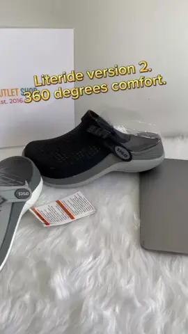 Crocs Literide For Men/Women 🔥🥰#crocsliteride #crocsliterideclog #crocsliteride360clog #crocs #clogs 