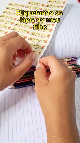Etiquetas escolar personalizada fazemos qualquer tema. #voltaasaulas #lojaonline #emprendedores #cosmeticos #empreendedora #guarulhos #grafica #gráfica #papelaria 