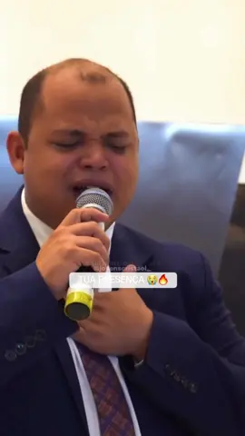 TUA PRESENÇA 🔥 #gospel #ieadpeoficial #JESUS 