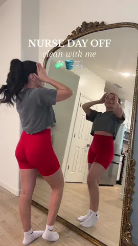 SUNDAY RESET 🧼🪣🫧🤍 #nursedayoff #cleanwithme #cleaningasmr #sundayreset #pinkstuffpaste #pinkstuffbathroomfoam #cleaningtiktok #sundayresetasmr #nursedayoffbelike #ditlnurse #nursereset 