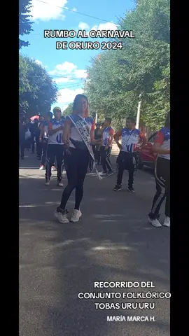 #tobasbolivia #carnavaldeoruro #carnavaldeoruro2024 #