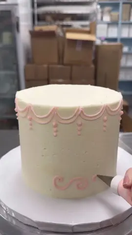 If you have ideas for what cake or cookie video YOU would like to see, drop it below because I’m Drawin’ blanks on ideas these days! 😂 maybe I’ll just steal one of the decorators custom tickets and make it a video for y’all 😂💕 Come see us in store this week, we have a case full of treats just callin your name!  #bestcookiesever #texasbakery #texas #cookies #cake #cakedecorating #cakedecorator #atx #htx #fyp #satisfying #buttercream #scrollwork #vintage #vintagecake 