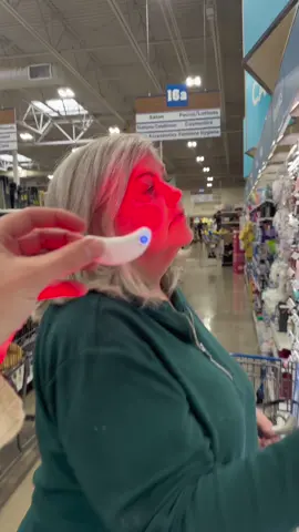 She was the sweetest!! She was so happy with the results🥰 #fy #foryou #fypage #foryoupage #you #fypシ #fypシ゚viral #popular #drama #tiktokmademebuyit #xybca #publicinterview #surprise #viral #lifehacks #eyebags #brighteyes 