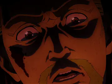 Pesadilla #parati #thorfinn #vinlandsaga #fypage #crzgf #fyp 