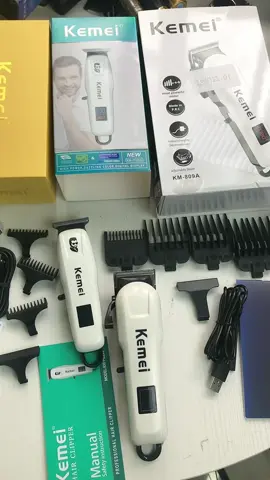 Kemei 809A #kemei809A #kemei #Kemeihairclipper  #hairclipper #hairstyle 