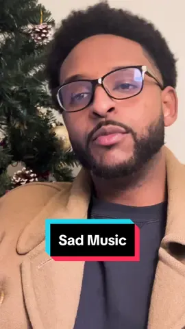 Sad Music..  #existential #grief #shortfilm #sad #therapy #fyp #sadmusic 