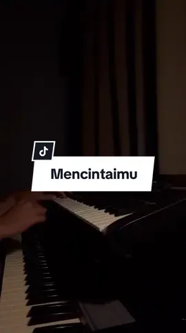 Mencintaimu - Sal Priadi #cover #piano #salpriadi #mencintaimu #laguviral #lagugalau #fypシ #sadstory #fypシ゚viral 