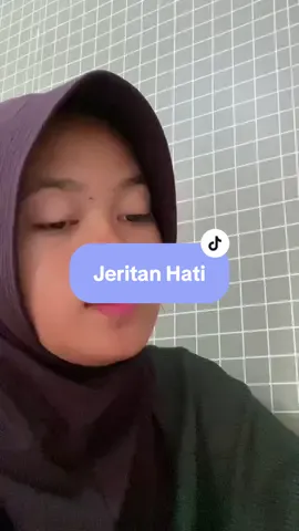 Yuhuuuuuu #jeritanhati #mirnawati #cover #cover 