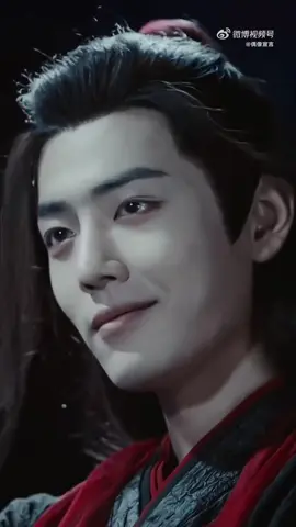 Nguỵ Vô Tiện phân cảnh tại bất dạ thiên. đây là nhân vật phản diện khả ái mà Chiến ca  muốn được diễn đây sao? #trầntìnhlệnh #trantinhlenh #tieuchien #xiaozhan #nguỵvôtiện_nguỵanh #trantinhlenh陈情令 