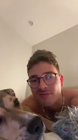 big meeeshion with the boys 