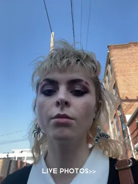 live laugh love live photos  #CapCut #livephoto #fyp 