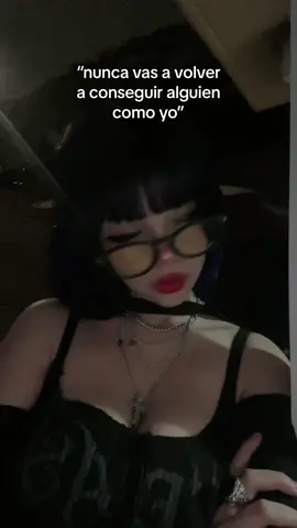 Consegui alguien mejor JAJA