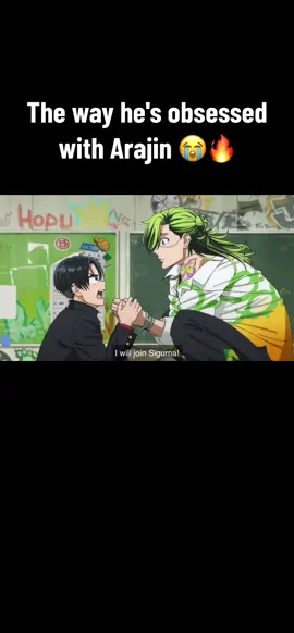 Follow for more anime content peeps #bucchigiri #bucchigirianime #anime #animeedit #animetiktok #animefyp #foryou #foryoupage #fyp #fypage #bucchigiri? #new #animetiktok 
