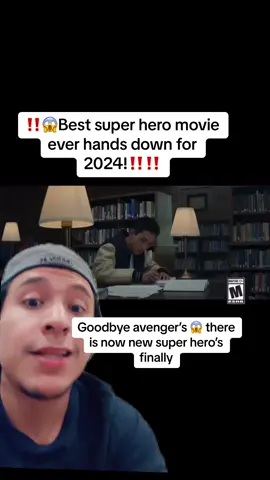 Wow this is the best super here movie ever for 2024! We finaly have new super hero moviews #bestmovie #freevee #bestkidsmovie #movies2024 #netflixmovies #netflixmovies2024 #bestscifimovies #bestscifimovies #bestmovies #futurisiticmovies #bestmovies #alienmovies #bestscifimovies2024 #bestmovieclips #netflixseries #netflixmovies #hulumovies #besthulomovies #amazonprimevideo  #newsuperhero #superhero #newmovies #avengers #action 
