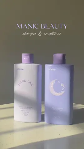 the best shampoo to my girlies out there 🐰 #manic #manicbeauty #manicshampooandconditioner #manicbeautyshampooandconditioner #haircompliments #affiliatemarketing 