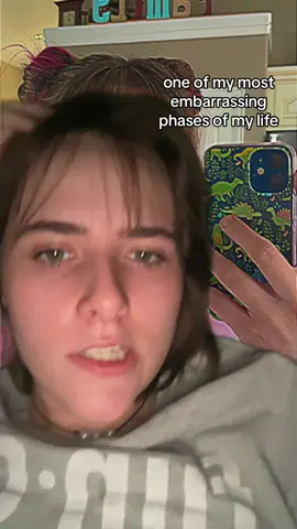 Lmao #duet this if you also went through this phase so i feel less alone #belledelphine #foryou #fyp #gamer #2021 #2020 #belledelphinecosplay #belledelphinemakeup #foryoupage #fypシ #embarassing #yikes #twitch #GamerGirl #gamergirlaesthetic #aesthetic #viral #makeup #malevalidation #gamerboy #hitormiss #Eyeliner #badmakeup #cringe #cringey #cringy #tiktok #yikes #ugly #ew #cringetok 