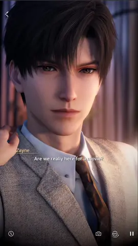 Love and Deepspace | Business Trip
 
 The light is off, and the atmosphere in the room changes.
 
 ■ Download Now: Search「Love and Deepspace」in App Store and Google Play
 ■ Love and Deepspace has been officially released!
 ■ Traversing Deepspace, Be With You.
 
 #LoveandDeepspace #Zayne #3dgame #otomegame #otome #datingsimulator #datingsim 