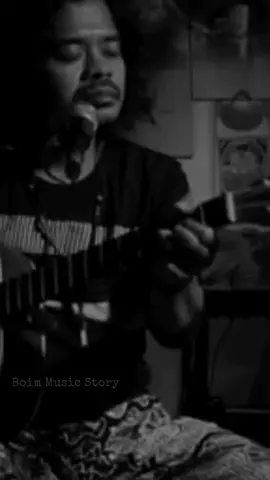 Selalu ada - Cover by Aziz #blackout #selaluada #foryourpage #fyp #liriklagu #coverlagu 