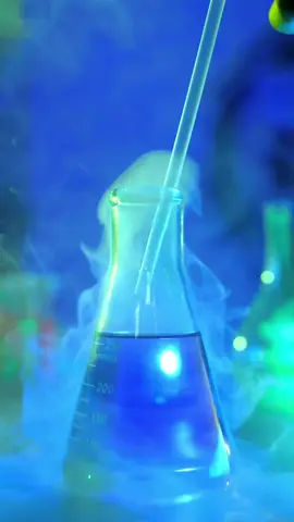 Science is just like magic. But it's real! #Experiment  #Physics  #Scientist