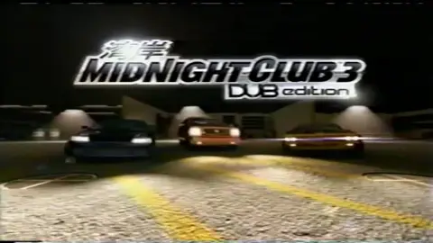 #fyp #foryou #مالي_خلق_احط_هاشتاقات #RockstarGames #midnightclub3 #midnightclub5 #intro 