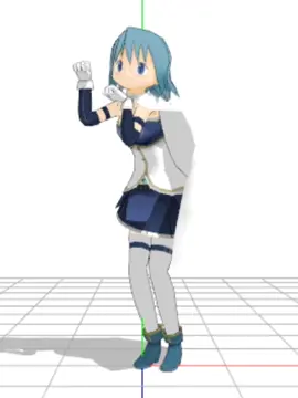 sorry about the bad quality i'm still learning how to use mmd #madokamagica #puellamagimadokamagica #sayakamiki #kyokosakura #homuraakemi #mamitomoe #madokakaname #madoka #pmmm #mmd #mikumikudance 