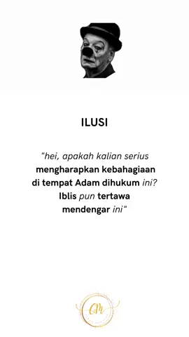 Ilusi. #candamanikam #fyp #storywa #katakata #sad #sadstory #tiktokid 