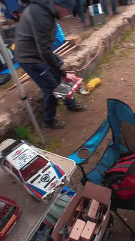 Dirt Rally  #offroad #rcrally #rccar #rcracing #Motorsport #insta360 #pov #rally #tamiyarc #tamiya #rc #rally 