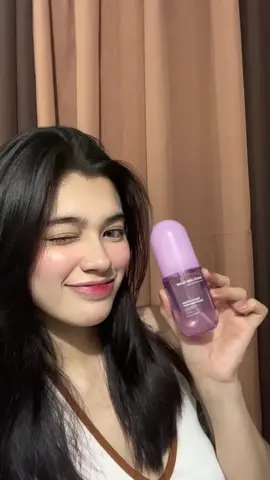 GRACE AND GLOW Black Opium Silky Hair mist ✨ #graceandglow #graceandglowph #graceandglowhairmist 