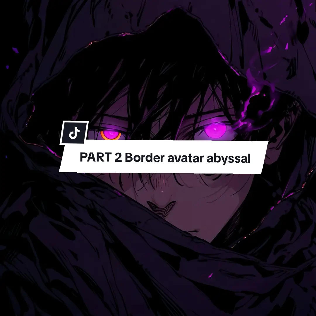 PART 2 cocok combinasi border abyssal gratisan #mlbb #borderavatarabbyssal #fyp #xyzbca #mobillegend #4u #combinasiborder 