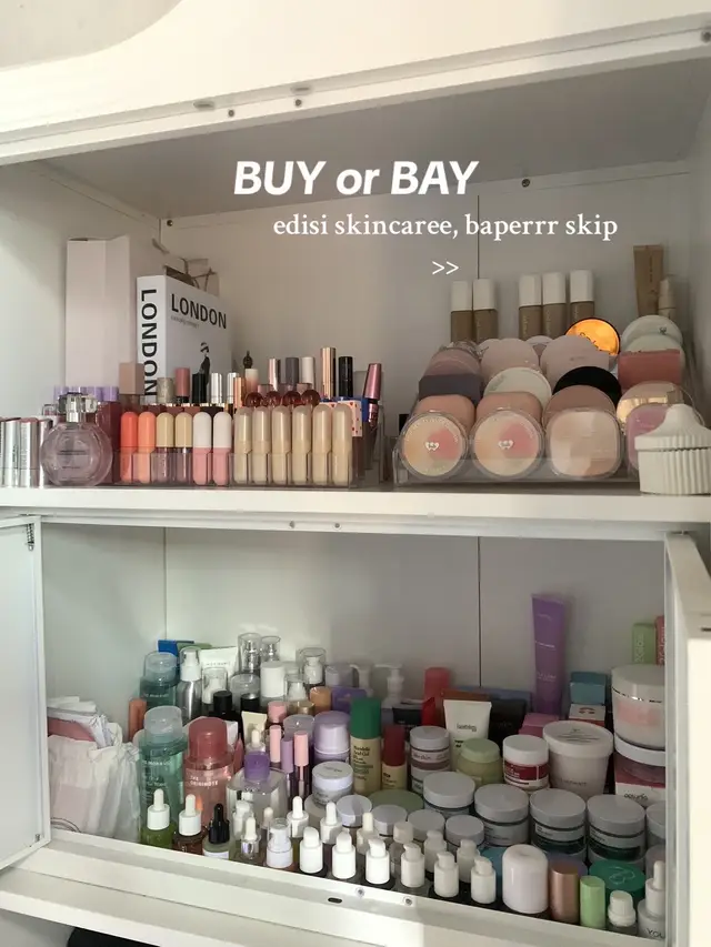 kenapa ni muka ngelunjak bat dah ah cocok nya sama skincare mahal 😭 #skincareroutine 